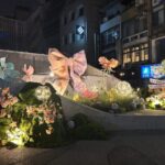 心中山線形公園變身夏日樂園　日系風情市集7/25開幕