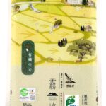 霧峰香米取得碳足跡標籤認證　中市農業局持續推動農業淨零綠生活