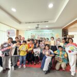 高雄市身障團體秋節禮品開賣　號召全國愛心支持　-8月16日衛武營共傳愛