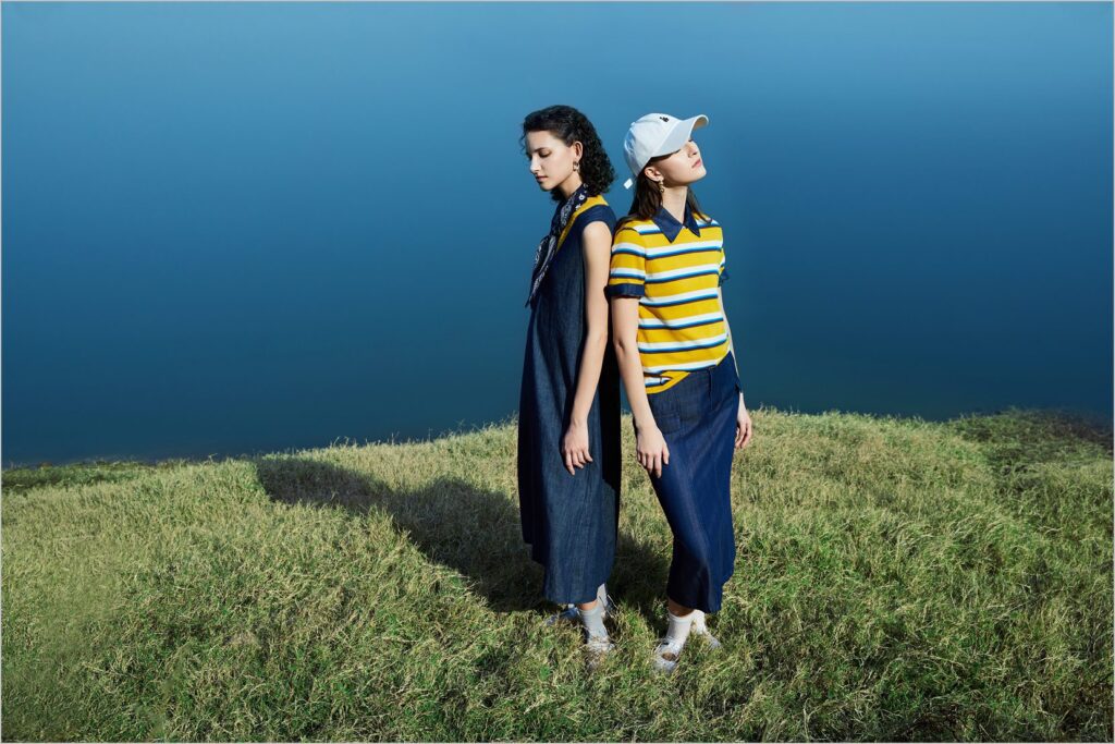 奇威名品-首度推出「夏韻・奇威煥衣節」-超級折上折-最低一折起　寵愛相挺！