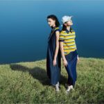 奇威名品-首度推出「夏韻・奇威煥衣節」-超級折上折-最低一折起 寵愛相挺!