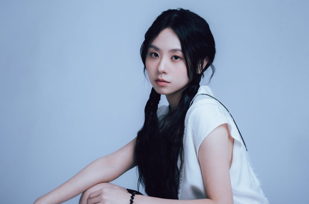 第4屆校園創作菁英獎正式啟動-163braces-吳朵芸擔任宣傳大使