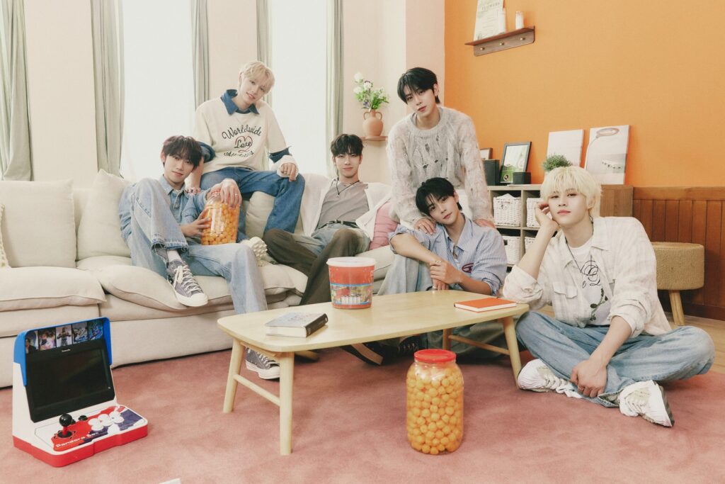 seventoeight-攻韓讀秒變身「初戀系男團」