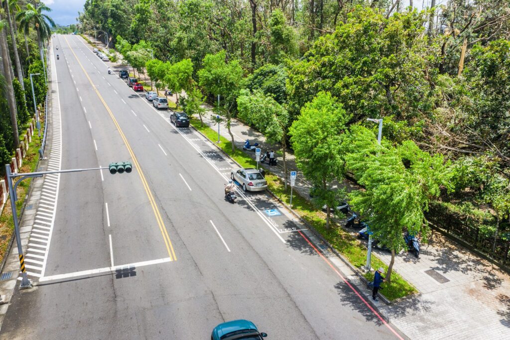 嘉義市36座公園清理月底完成　市府加速推動災後綠地重建