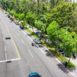 嘉義市36座公園清理月底完成　市府加速推動災後綠地重建