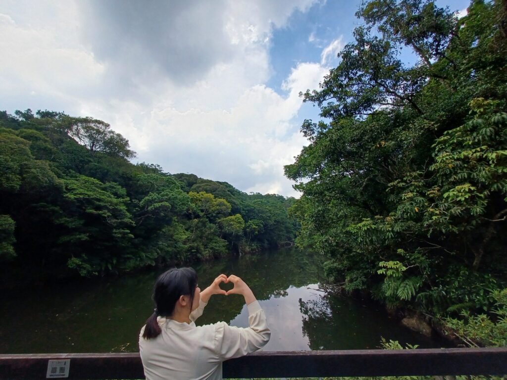白石湖五大私房秘境串起「愛情密碼」　七夕戀人打卡新熱點