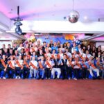 慶祝父親節！中市大甲區公所表揚29位模範父親　鄭副市長：感謝父親成為家庭支柱