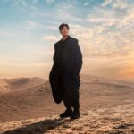 張信哲杜拜沙漠拍攝mv-不畏逆境沙塵暴中壯烈完成