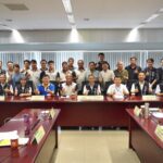 攜手三大公會-共構公園綠地城市藍圖！　中市建設局辦景觀、園藝、種苗聯合交流會