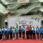 台中葡萄永續果品評鑑　總獎金逾32萬元-第一階段果品評鑑結果揭曉