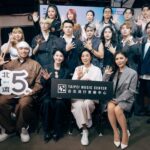 華語音樂天后&才子集結化身「助產團」催生北流五週年首張紀念專輯