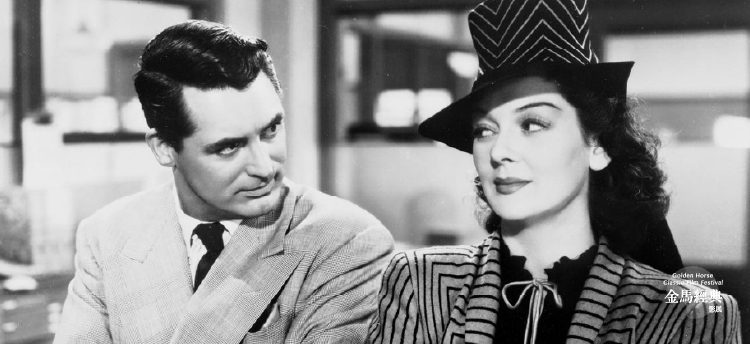 2025金馬經典影展台中場開幕-好萊塢經典喜劇陪你暢快一夏