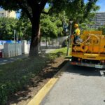 酷暑來襲怎麼辦？走進捷運大安站學習抗高溫對策