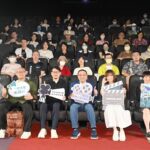 新北紀錄片獎15週年　《造山者》為影展打頭陣　侯友宜：帶本土作品走向世界