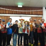 泰武鄉聯合收穫節暨鄉運活動盛大開幕 原民會主委到場力挺文化傳承與族語活化