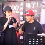 吳宗憲出手簽下「行走的cd」陳守恩-拉他重返舞台