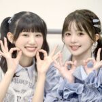 林于馨雀屏中選-破天荒獲選akb48-20週年單曲成員