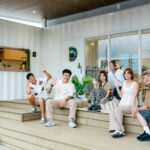 嗨!營業中最終回-完美收官