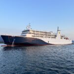 2025藍色公路海洋觀光嘉年華　花蓮基隆－花蓮啟航