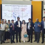 中原大學主辦2025亞太青年科學家會議　百位國際青年聚焦量子與科學創新