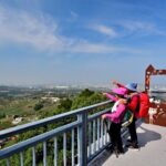 暑期森呼吸！　中市觀旅局邀民眾親近山林悠遊登山步道