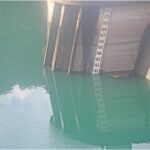 雙颱挾雨襲北台灣　翡翠水庫三日進帳3,500萬噸水