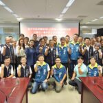 強化建設合作鏈結！　中市建設局攜土木技師、工程顧問公會共塑幸福城市藍圖