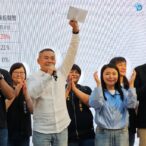 丁學忠「再贏一次」　感謝雲林海線鄉親力挺