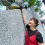 中山站出發！週末搭捷運賺點數、換限量捷米好物