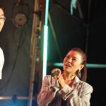 基隆浪曲嘉年華熱力開唱　八斗子碧砂港展現山海音樂魅力