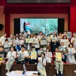 北市青年局辦職涯探索營　結合短影音與實地體驗助青年規劃未來