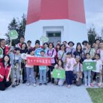 為高美陸蟹留下安心回家的路 中市農業局與和潤企業邀大小朋友溫馨守護