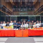 國際劇組進駐嘉義市　《我們的藍調時光》選景拍攝展現城市文化力