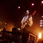 163braces-高雄場粉絲突昏倒-秒喊卡關心台下狀況