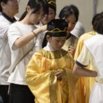 祭孔大典為淨空法師圓寂三週年紀念會劃下句點　淨宗教育體系三大方向與省思；值得全球關注期待！