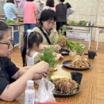 田園城市融入綠色療癒　北市苔球手作課程引領市民回歸自然