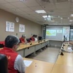 豪雨來襲　嘉市府成立水災應變小組全面戒備