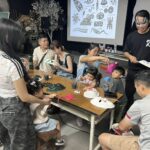 「2025藝起artgogo」推4大節慶　九天《廟埕時光同樂會》率先登場-四千人同樂