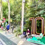 台中人最愛休閒活動之一！　大坑10號特產步道好吃又好玩