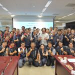 建築、結構菁英齊聚！　中市建設局攜手兩大公會激盪建設新思維