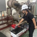 嘉義市大豪雨警戒升級　災害應變中心，午後提升為二級