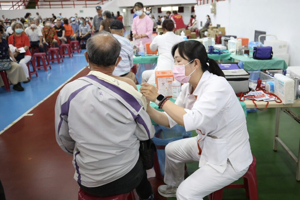 嘉市加碼健康篩檢　30至38歲市民可免費驗b、c肝