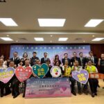 高市府微型保險擴及7.4萬名弱勢-公私協力照顧弱勢11年不間斷