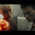 林宥嘉壓軸單曲邀黃奇斌首次合作-同演唱也同演出mv