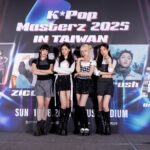 韓國大勢新星女團-baby-dont-cry-現身台北宣傳八月演唱會