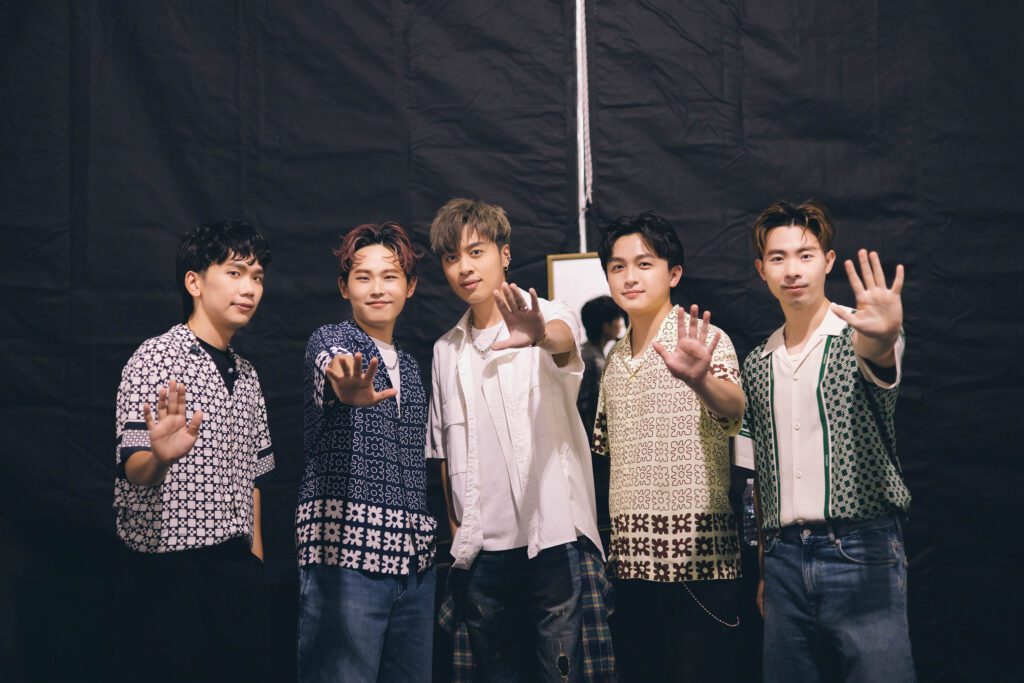 ap潘宇謙合作理想混蛋夢幻合體-最高機密檳城曝光