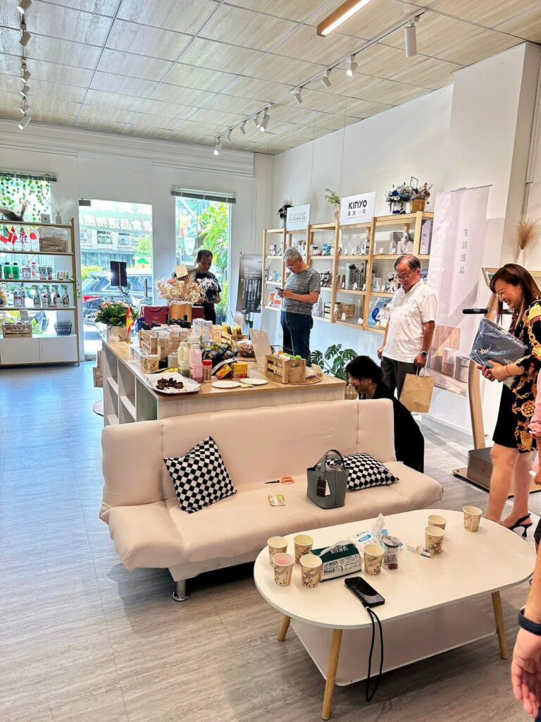 「schonen-tag洵塘」健康選品生活館8/1-盛大開幕　帶你展開美好的一天