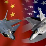 國際局勢動盪加劇　美中角力隱現地緣火藥味