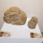 嘉義市石雕協會會員聯展登場　75件作品展現藝術與匠心之美