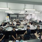 台灣學聯攜手新北教育局打造「探究科學營」